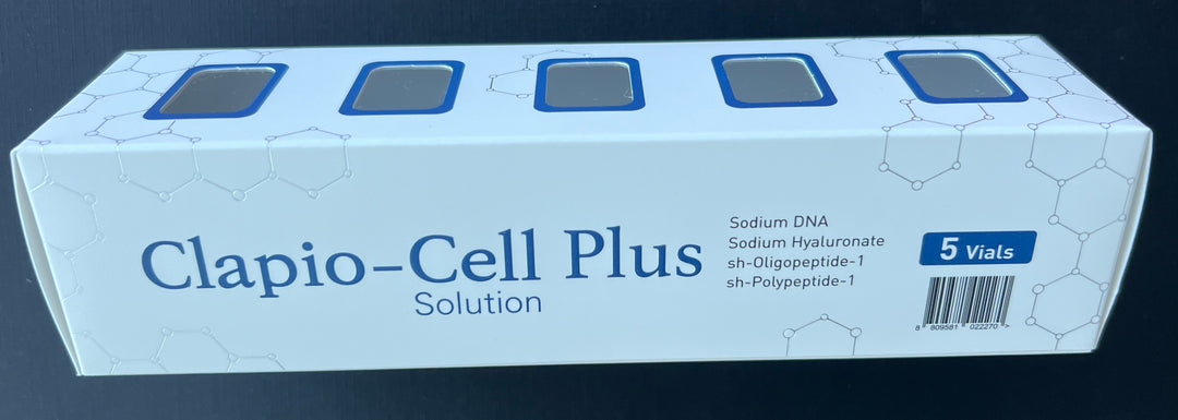 Clapio-Cell Plus Serum