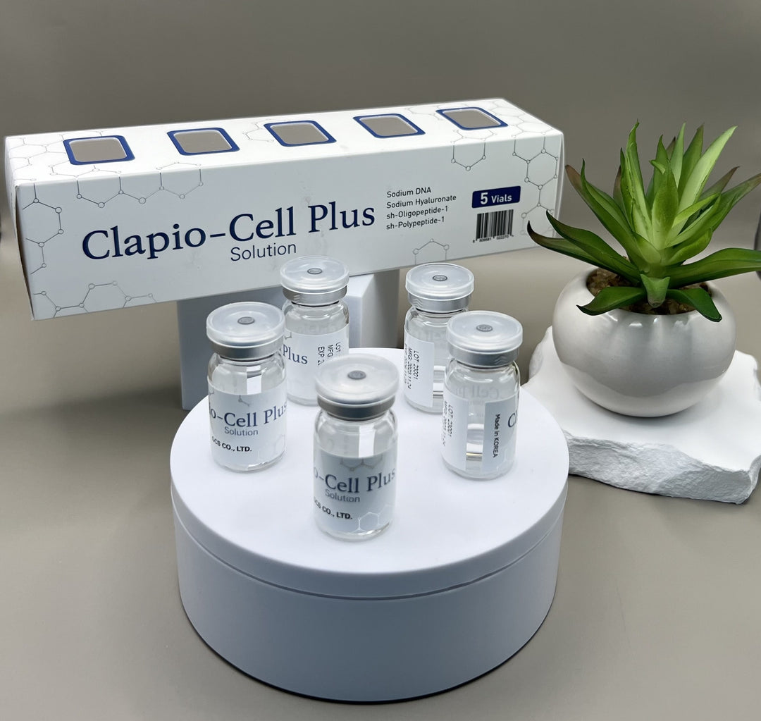 Clapio-Cell Plus Serum