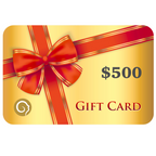 FACE VITAL Gift Card $500